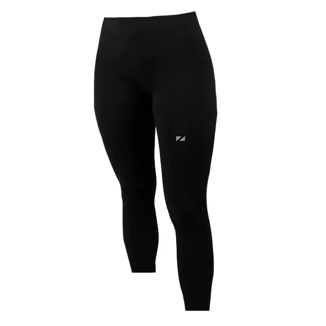 Zueike Tech Pocketed Legging 7/8 length sold by Zueike