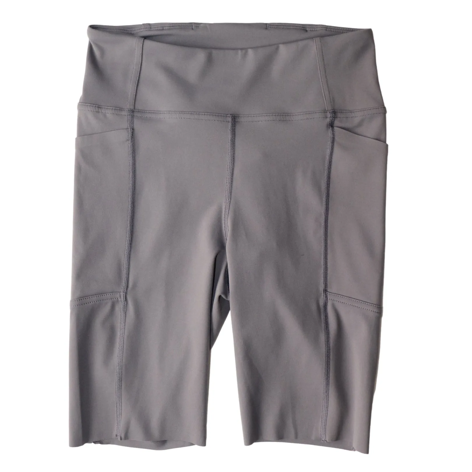 Utility Bike Short sold by Zueike
