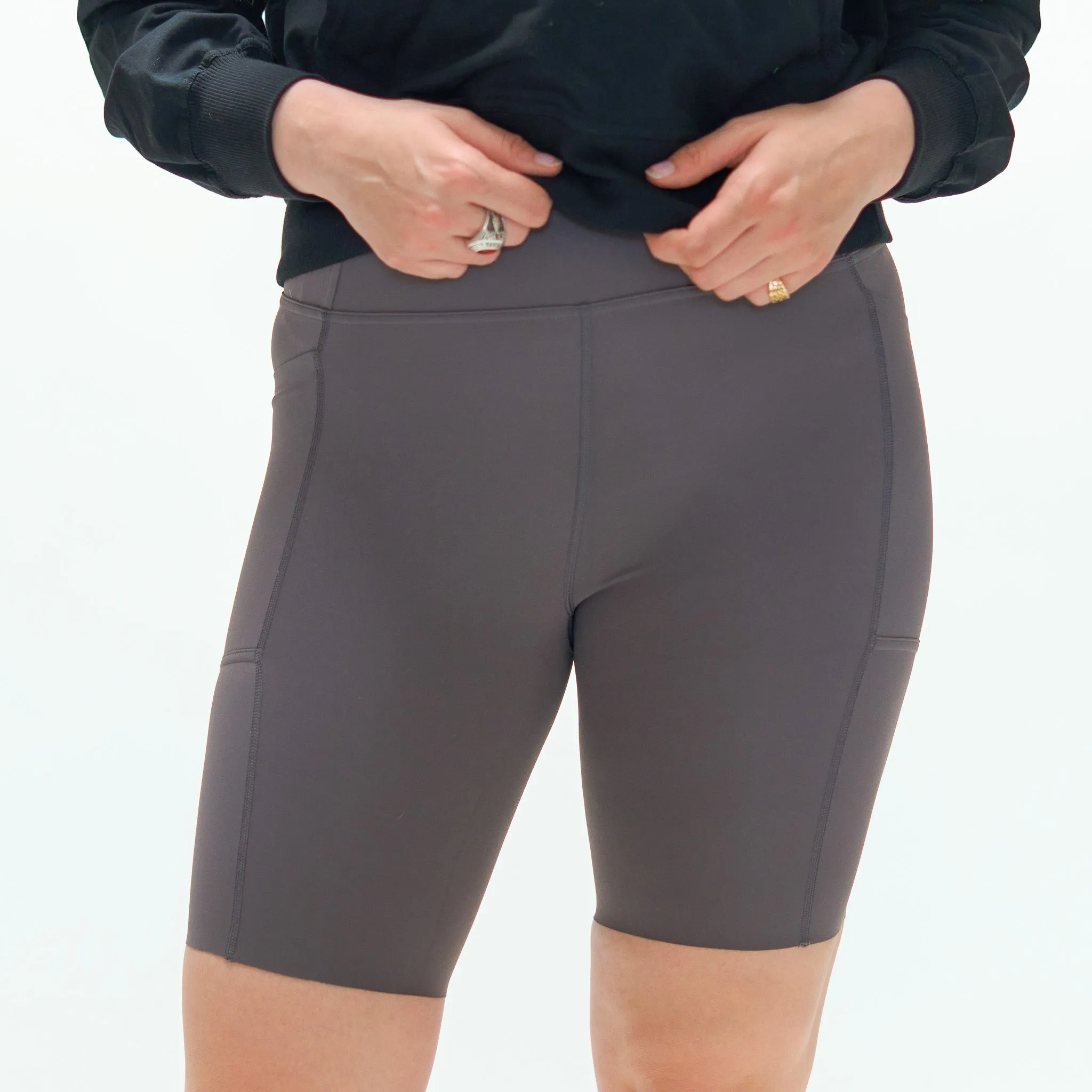 Utility Bike Short sold by Zueike product image thumbnail 2