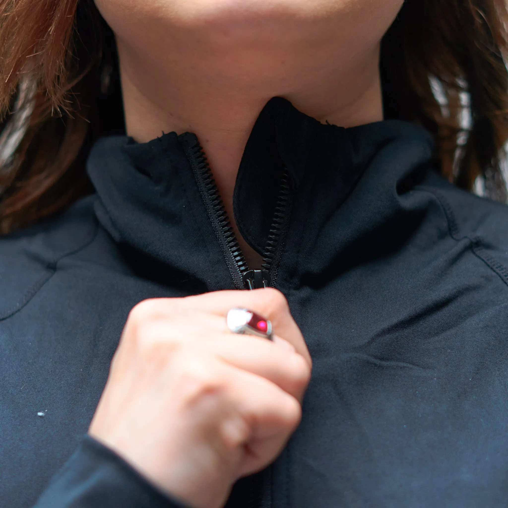 RLX Full-Zip Jacket sold by Zueike product image thumbnail 3