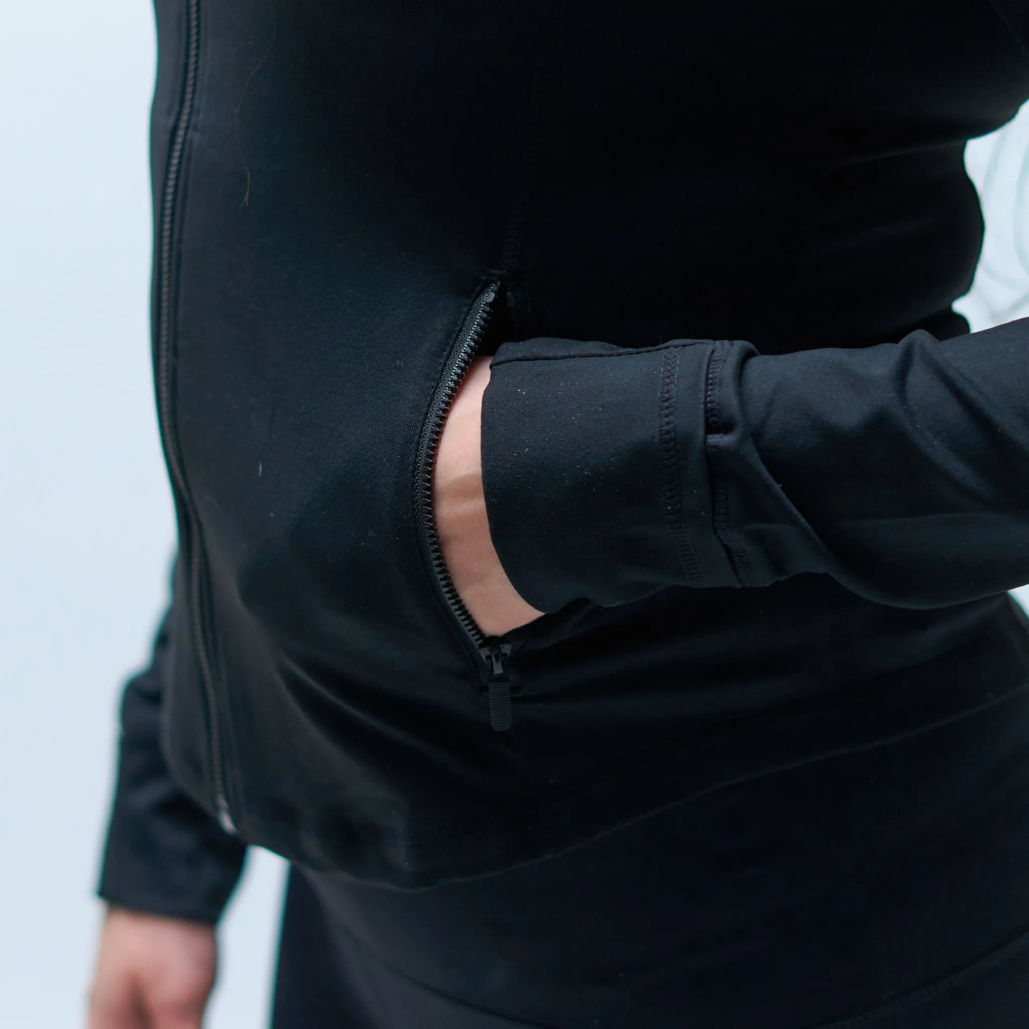 RLX Full-Zip Jacket sold by Zueike product image thumbnail 2