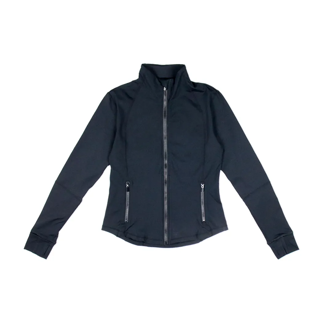 RLX Full-Zip Jacket sold by Zueike