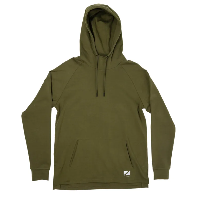 Zueike Luxe Unisex Lounge Hoodie 1.0 sold by Zueike