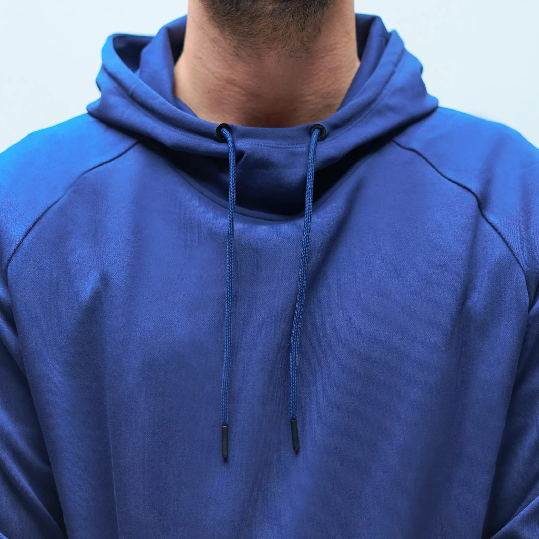 Unisex Luxe Hoodie 2.0 sold by Zueike product image thumbnail 4