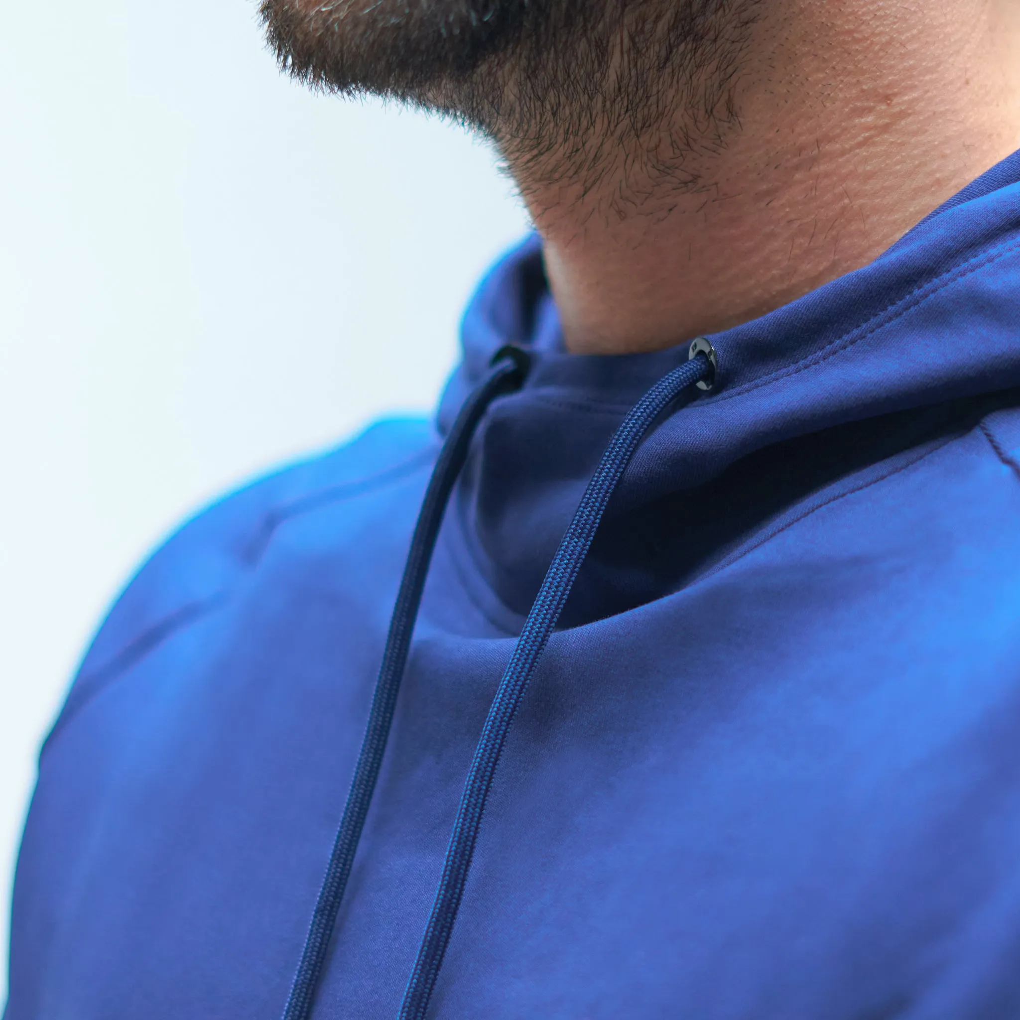 Unisex Luxe Hoodie 2.0 sold by Zueike product image thumbnail 2