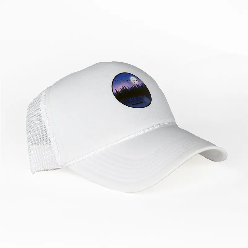 Zueike Lake Life Hat sold by Zueike