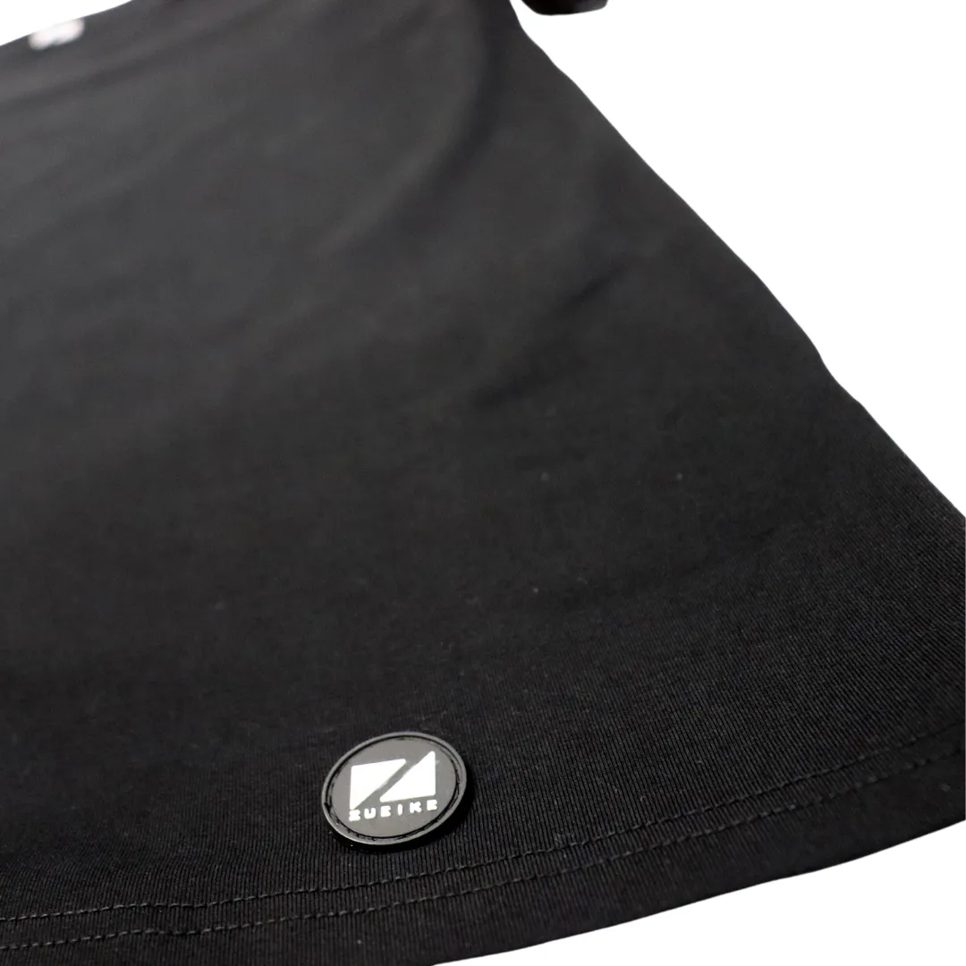 Luxe Unisex Timeless Tee 1.0 sold by Zueike product image thumbnail 2