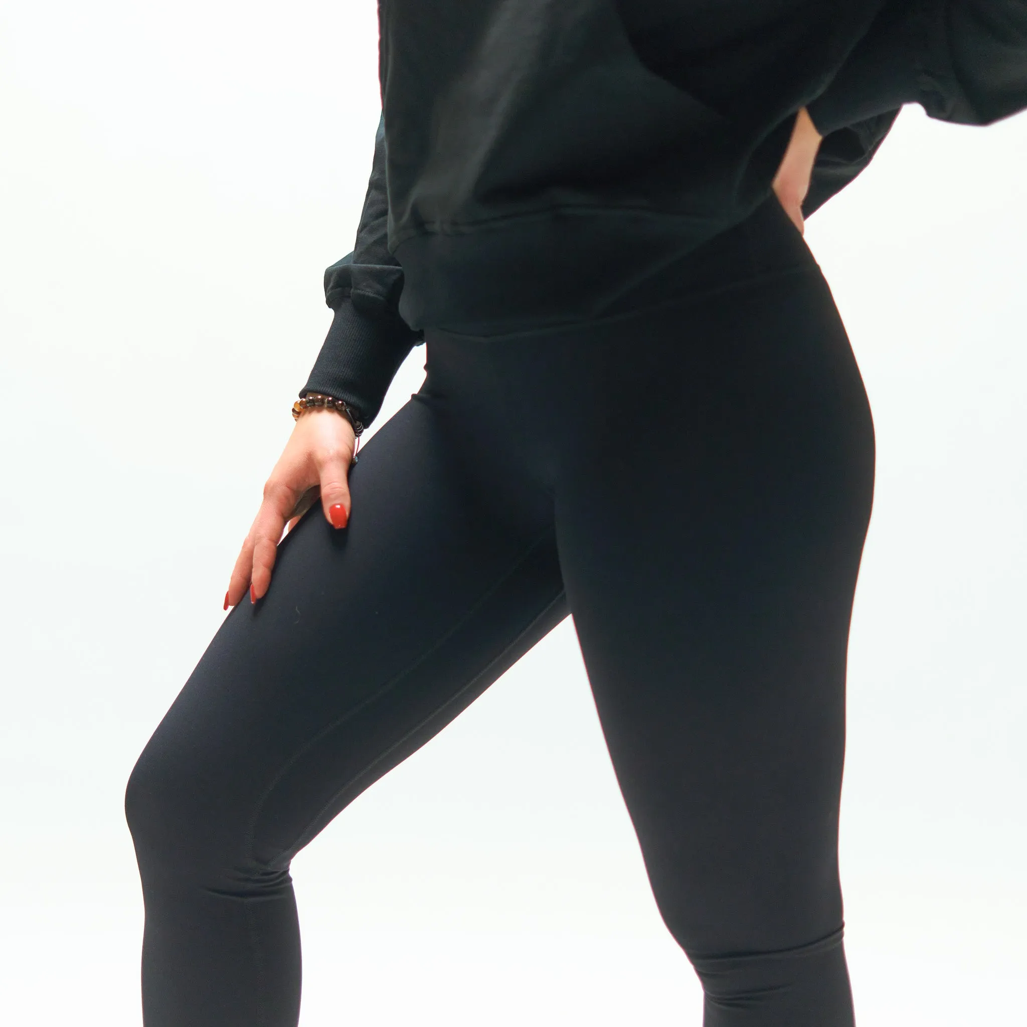 Zueike Essential Legging sold by Zueike product image thumbnail 4