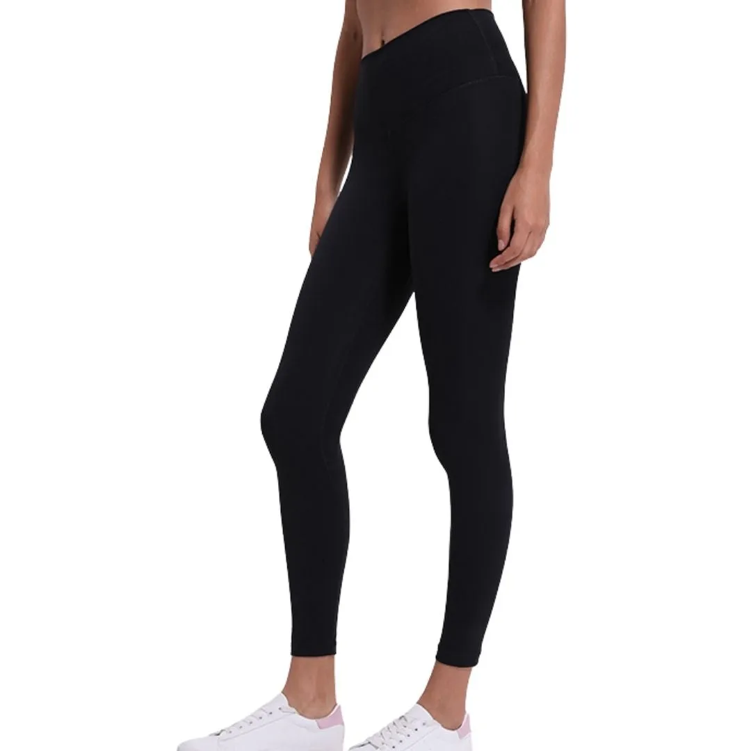 Zueike Essential Legging sold by Zueike product image thumbnail 5