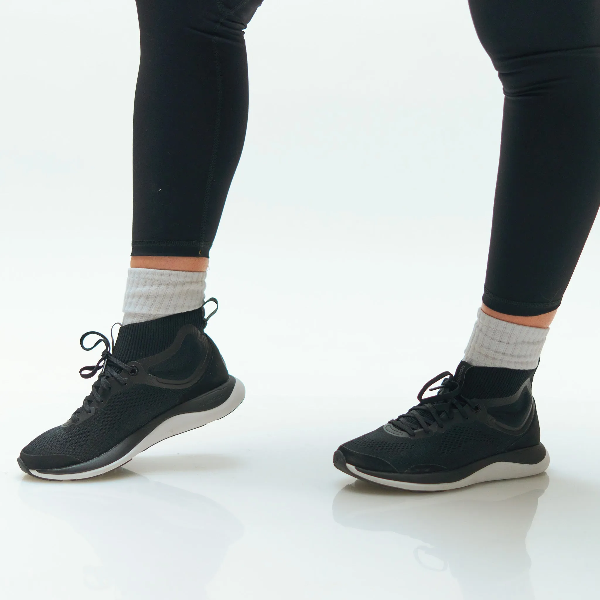 Zueike Essential Legging sold by Zueike product image thumbnail 3