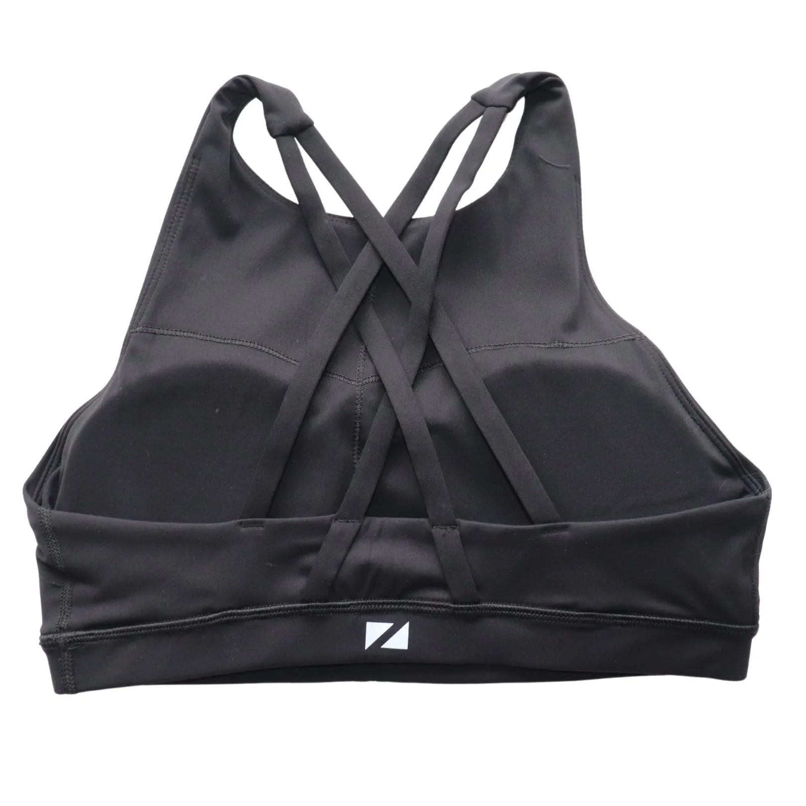 High Neck Bra Top sold by Zueike product image thumbnail 4