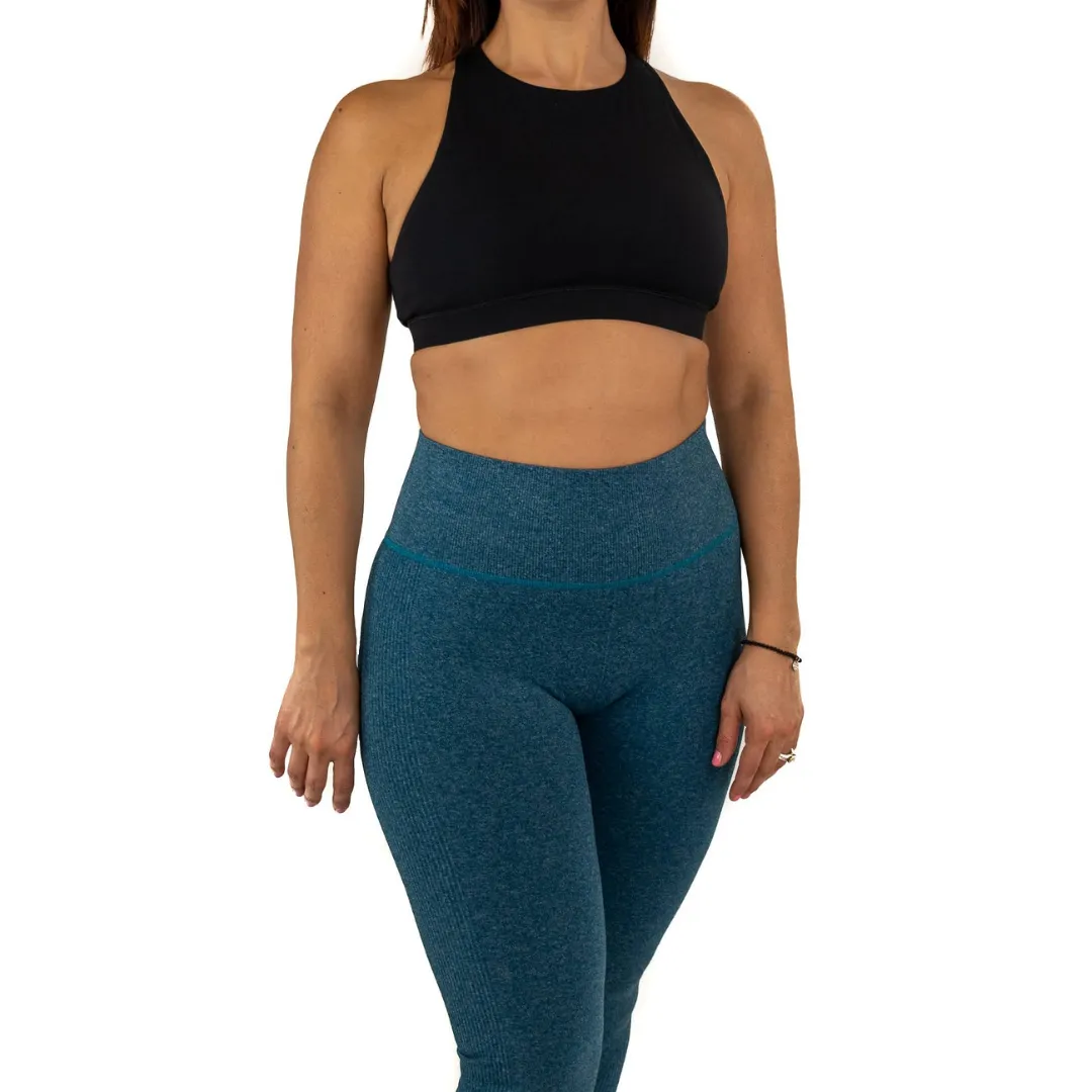 High Neck Bra Top sold by Zueike product image thumbnail 3