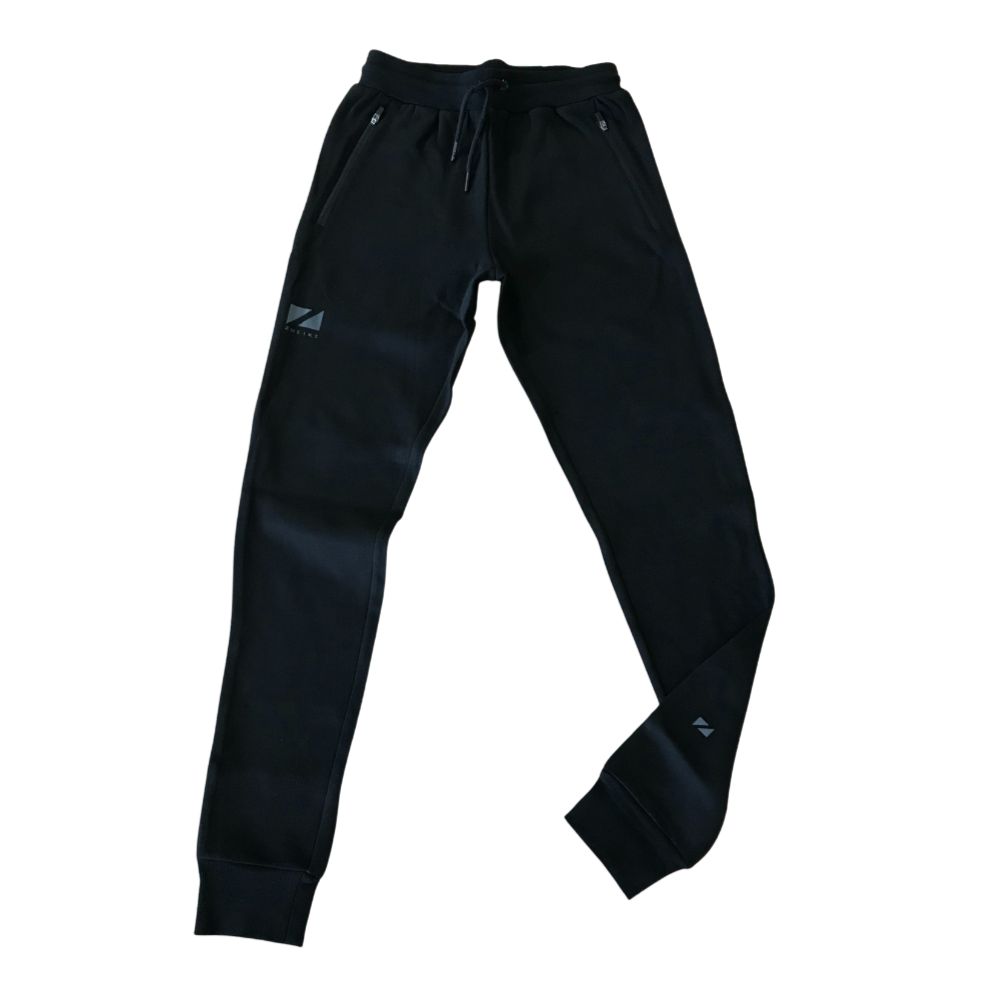Zueike Luxe Youth Lounge Jogger sold by Zueike