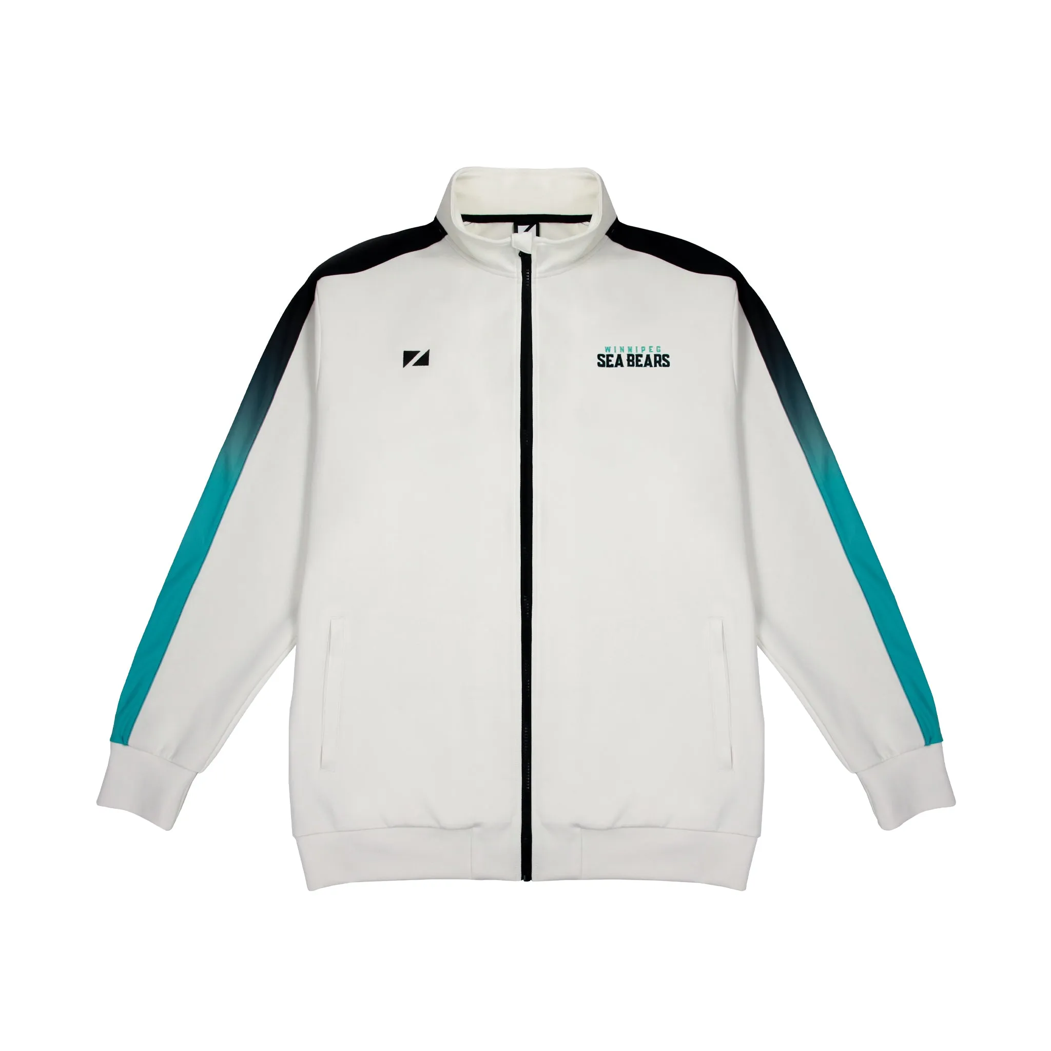 WSB - Leisure Suit Jacket sold by Zueike