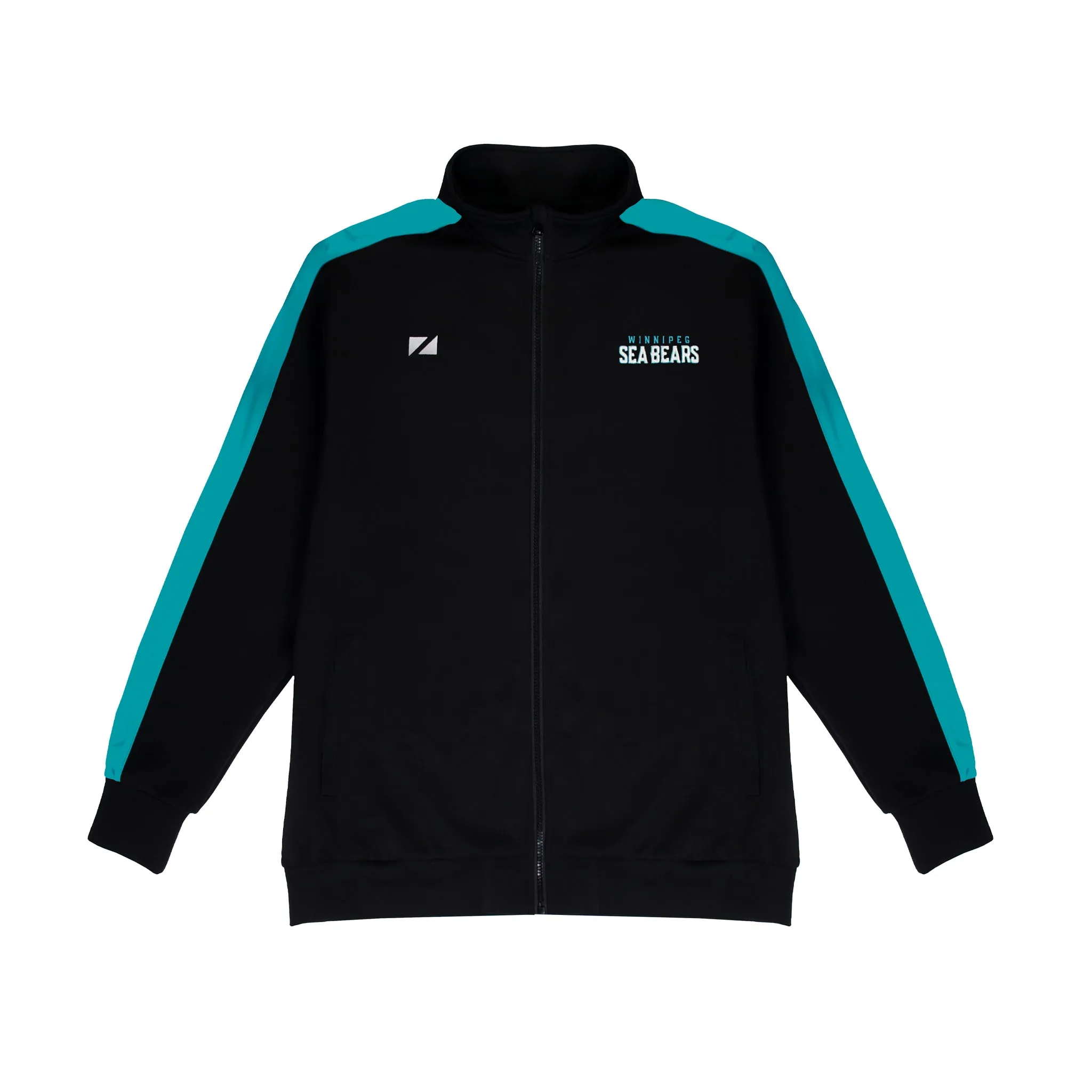 WSB - Leisure Suit Jacket sold by Zueike product image thumbnail 2