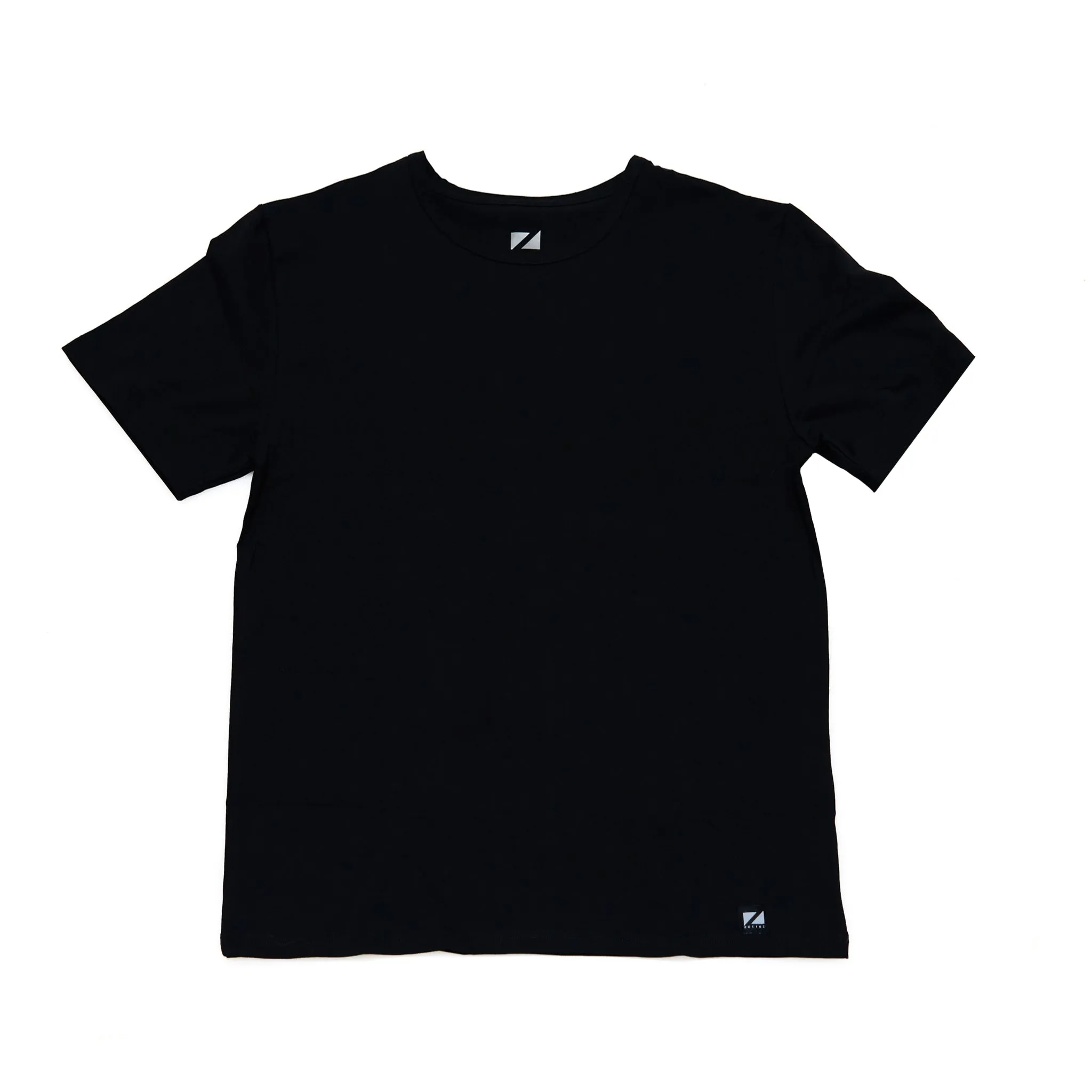 Luxe Timeless Unisex Tee 2.0 sold by Zueike product image thumbnail 2