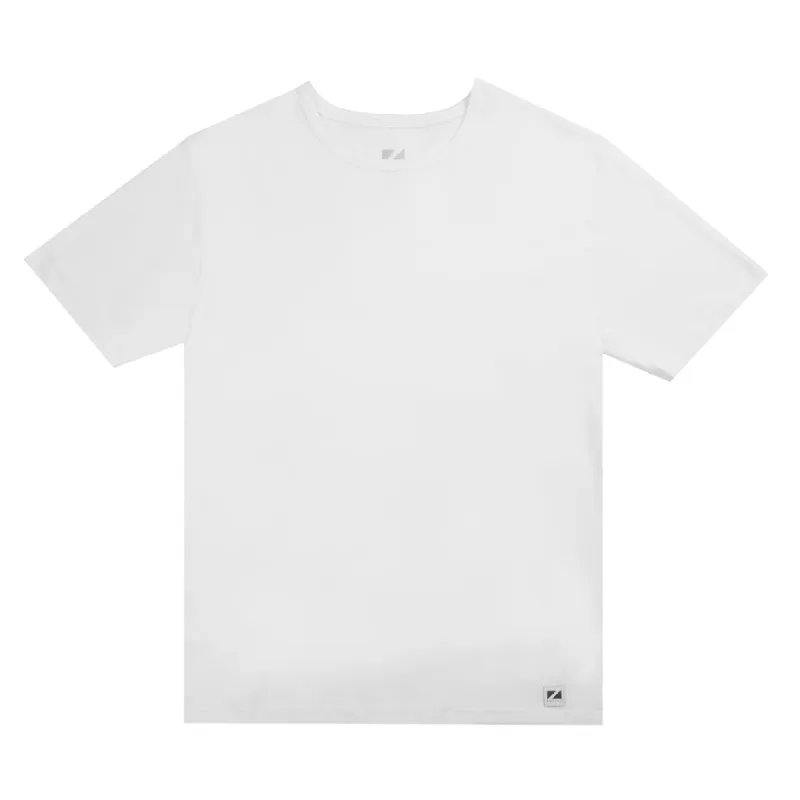 Luxe Timeless Unisex Tee 2.0 sold by Zueike