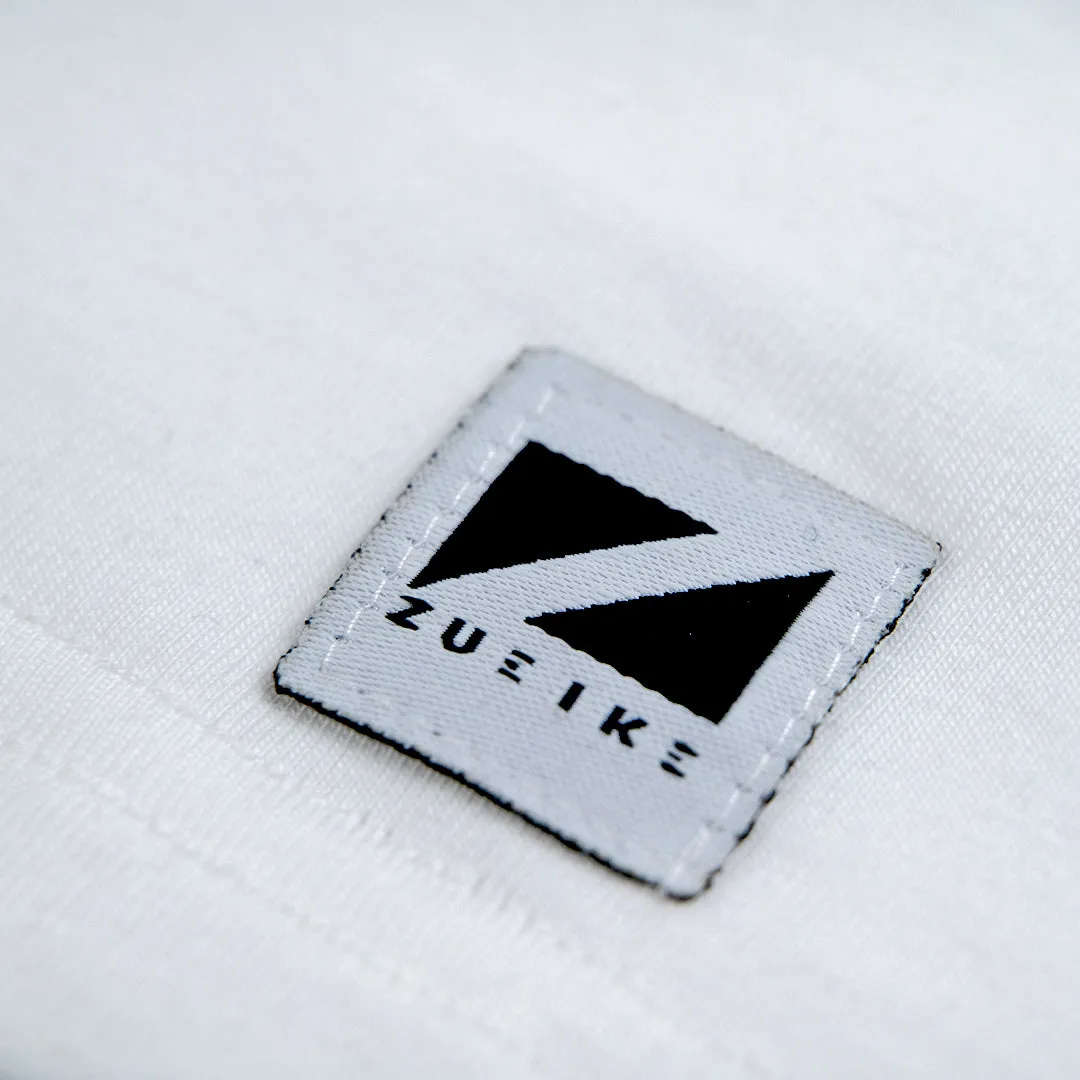 Luxe Timeless Unisex Tee 2.0 sold by Zueike product image thumbnail 5