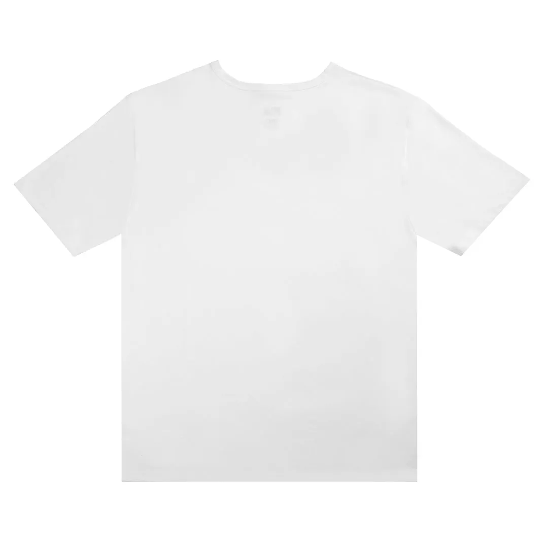 Luxe Timeless Unisex Tee 2.0 sold by Zueike product image thumbnail 4