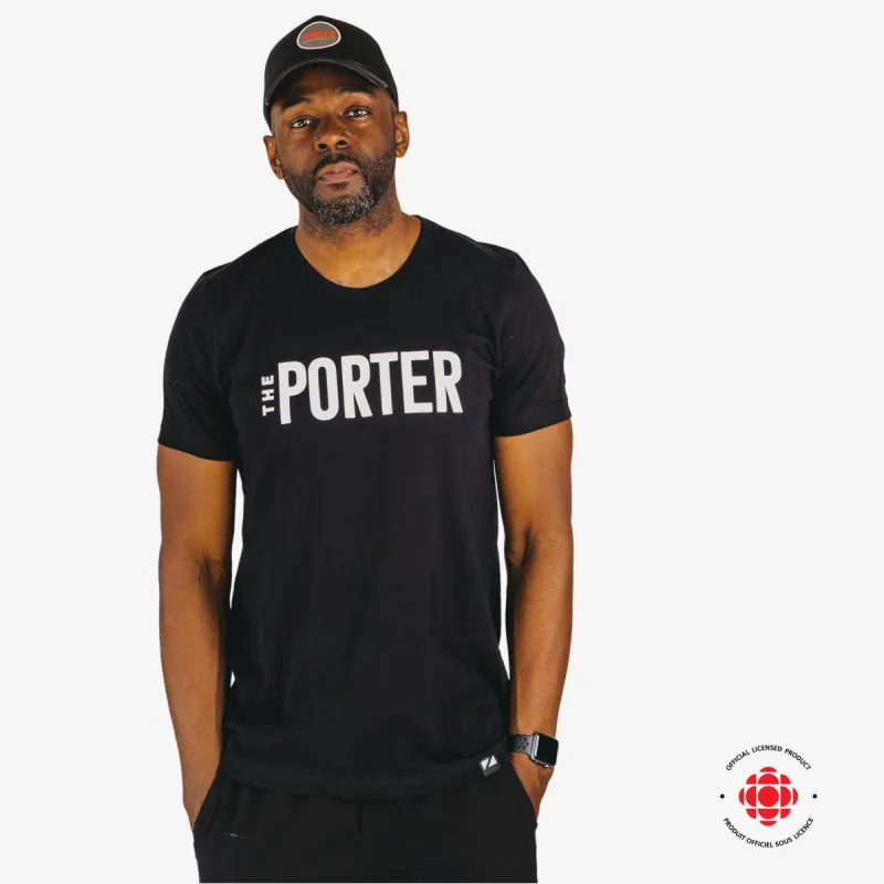 Zueike Porter Classic T-Shirt made by Zueike