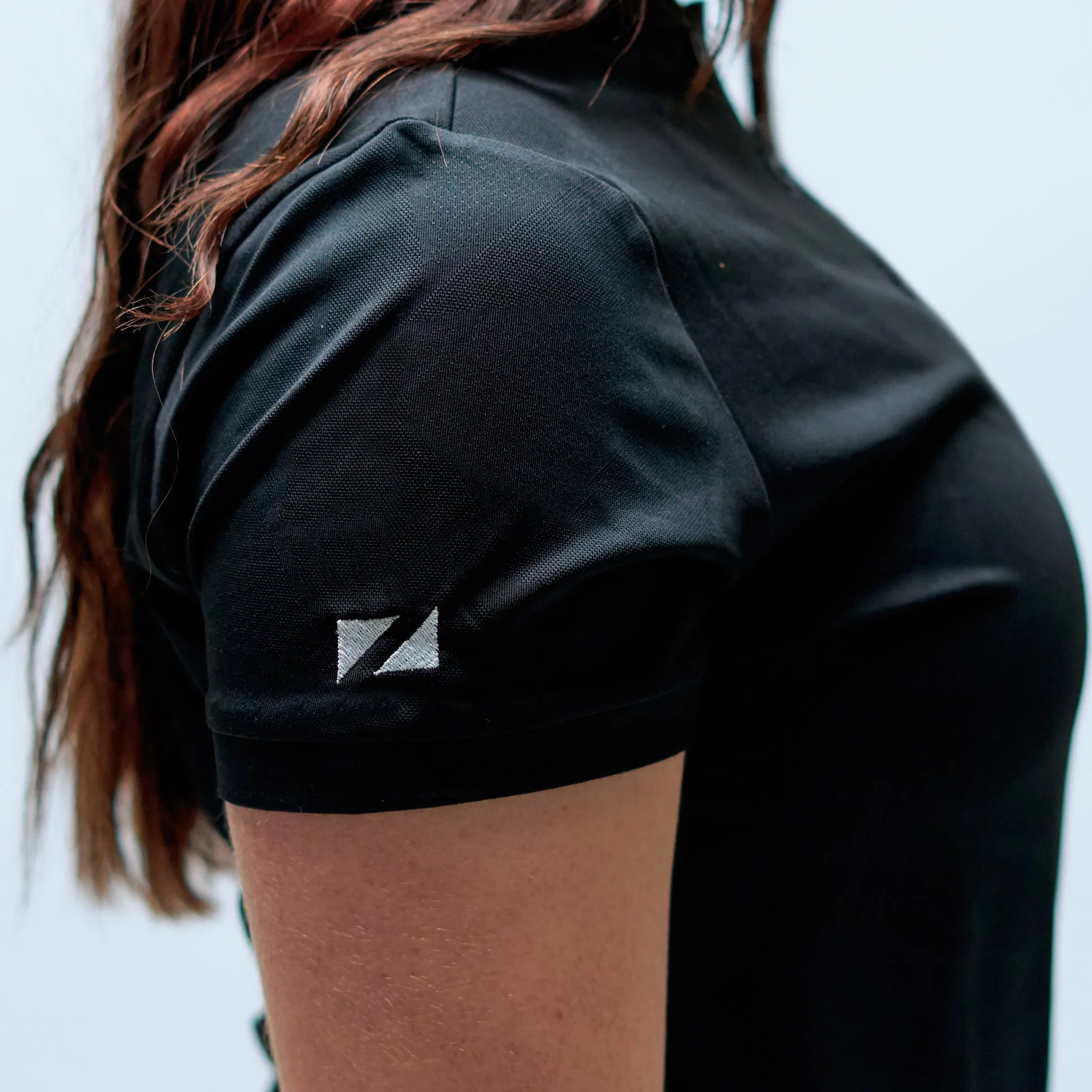 The Ladies Sway Polo sold by Zueike product image thumbnail 5