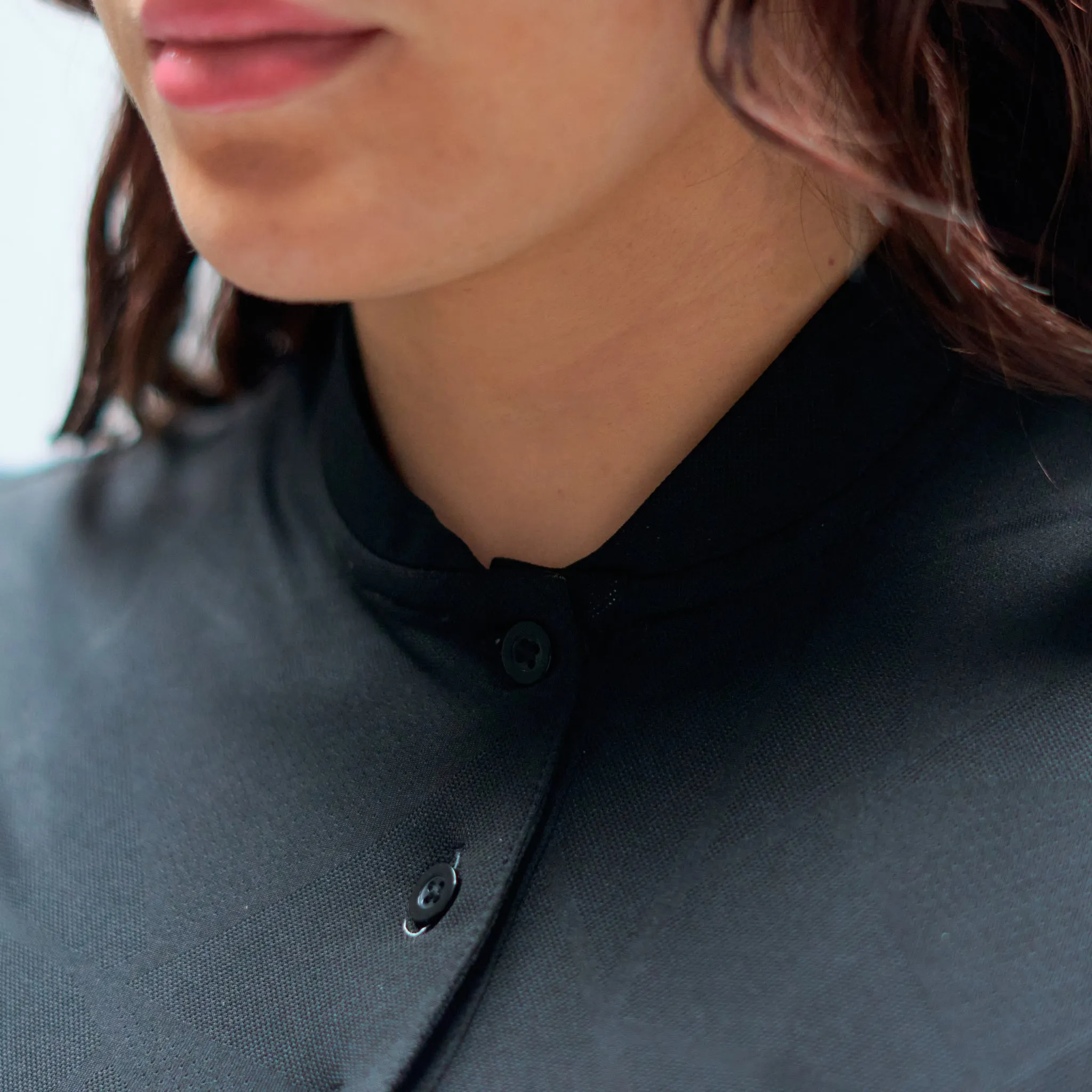 The Ladies Sway Polo sold by Zueike product image thumbnail 3