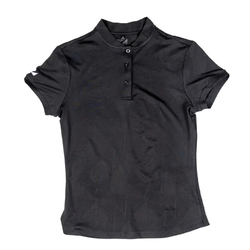 The Ladies Sway Polo sold by Zueike