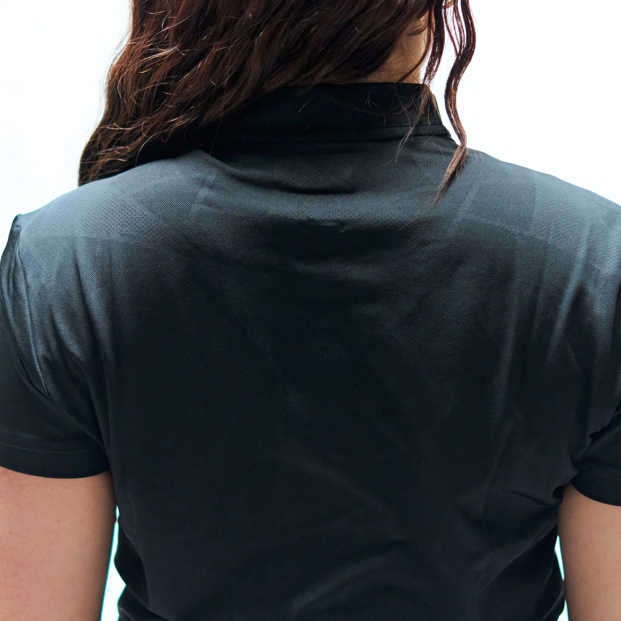 The Ladies Sway Polo sold by Zueike product image thumbnail 4