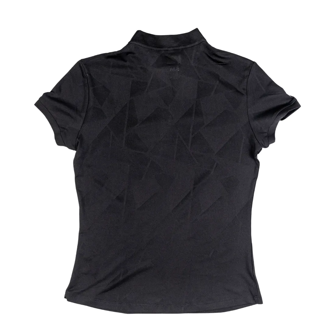 The Ladies Sway Polo sold by Zueike product image thumbnail 2