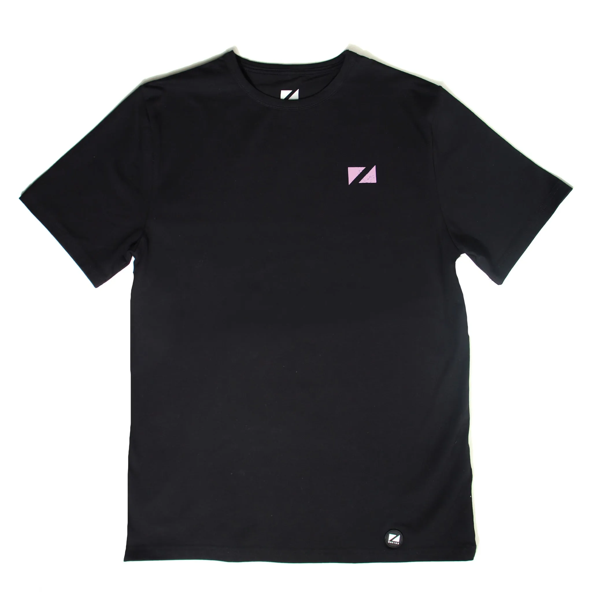 Bundle 2: The Luxe Carnation Tee, Carnation Tote & Element Bracelet sold by Zueike product image thumbnail 3