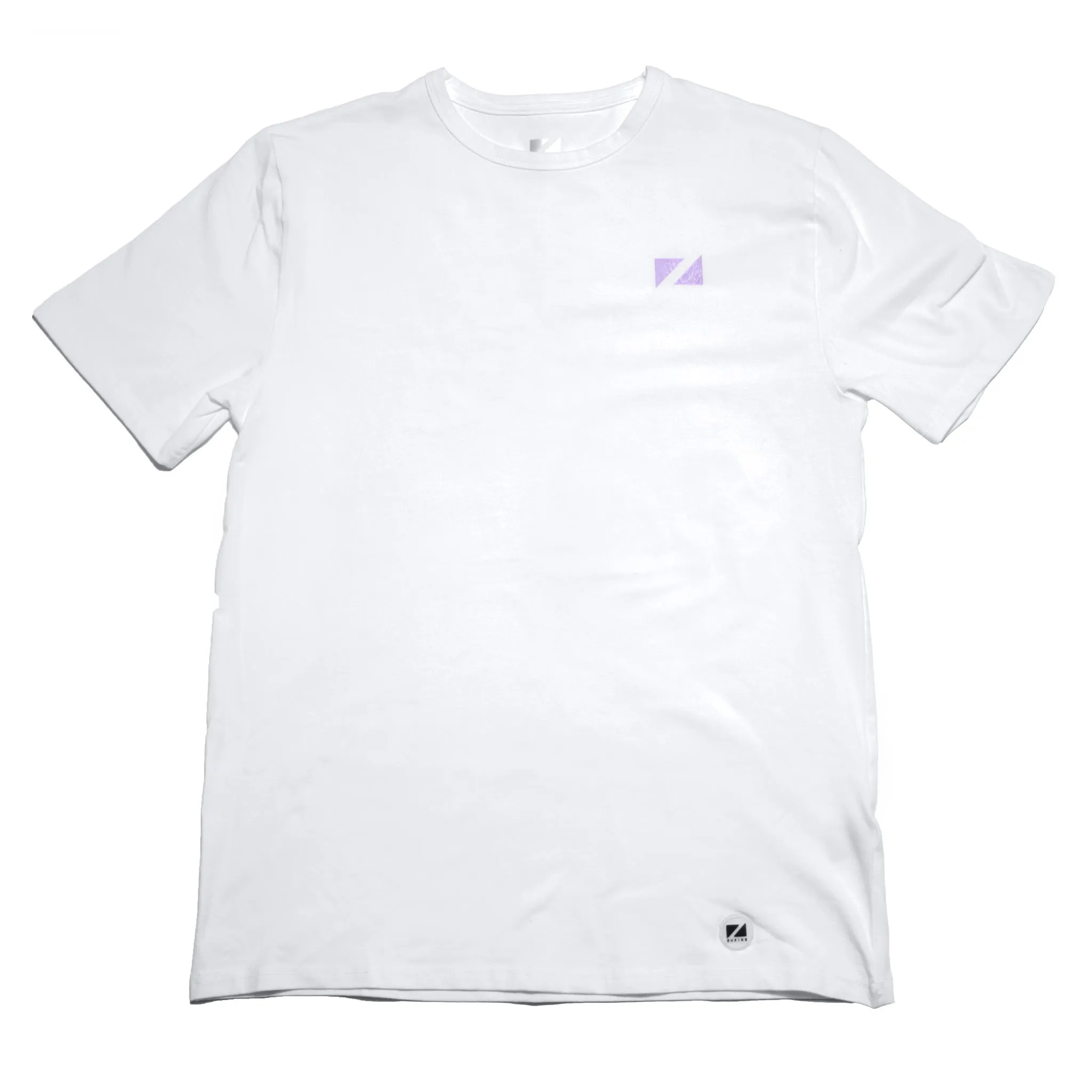 Bundle 2: The Luxe Carnation Tee, Carnation Tote & Element Bracelet sold by Zueike product image thumbnail 5