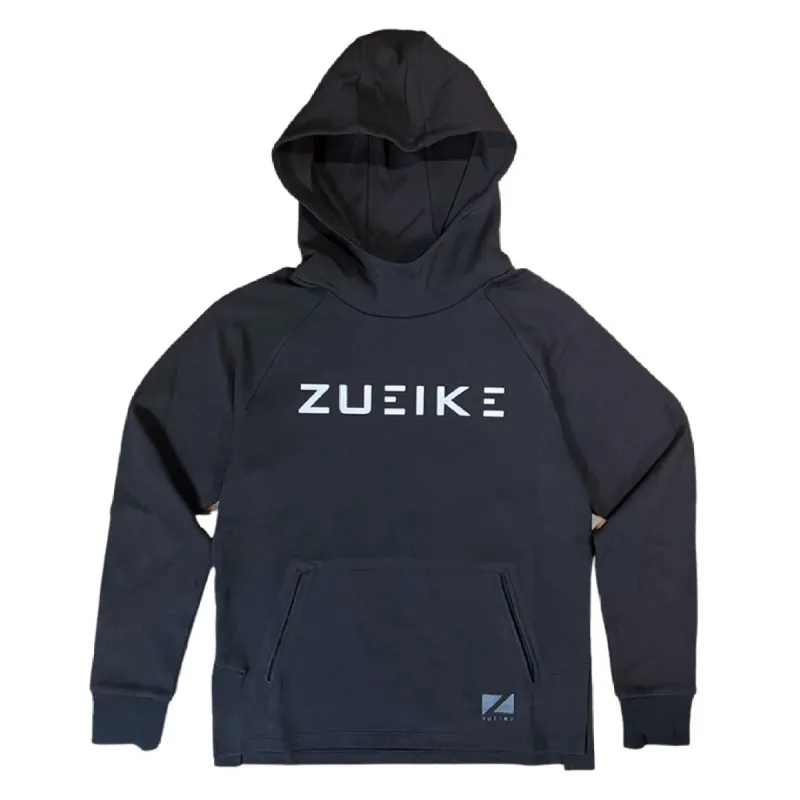 Zueike Luxe Youth Lounge Hoodie sold by Zueike