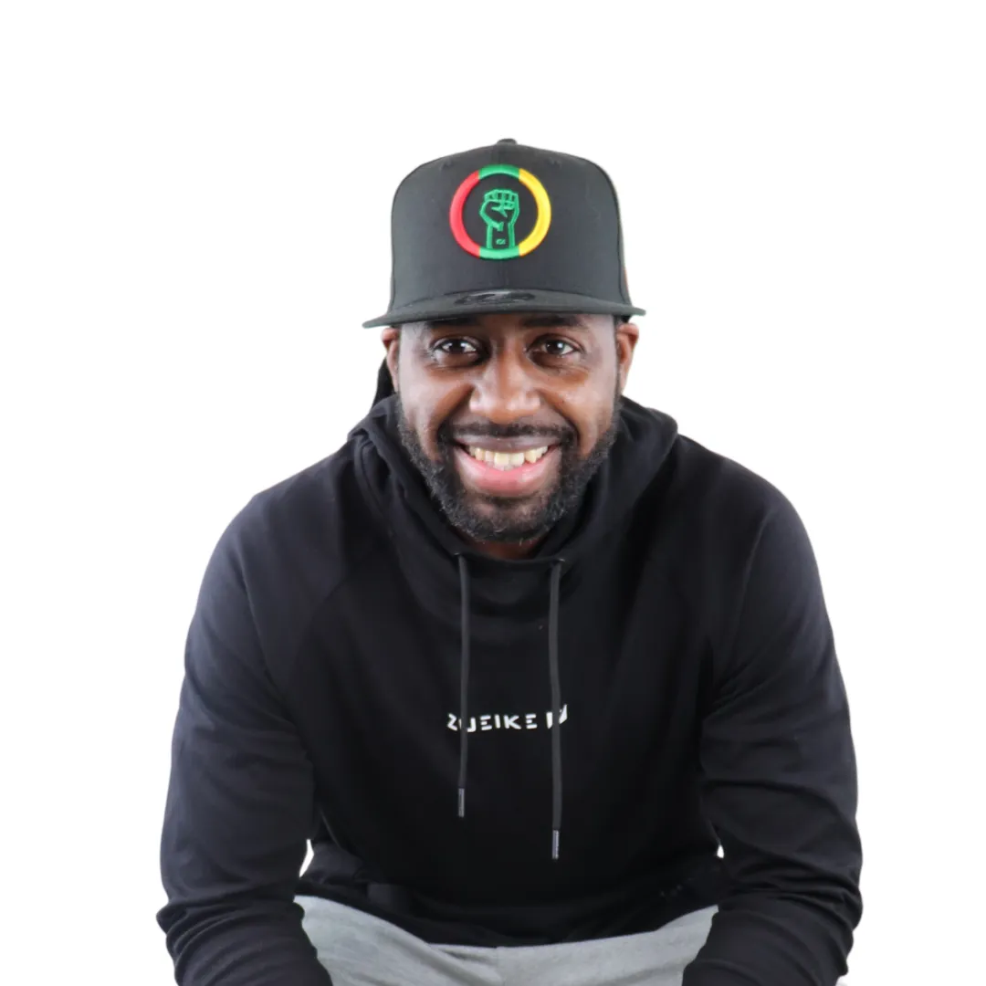 B. History x New Era 9FIFTY Snapback sold by Zueike product image thumbnail 3