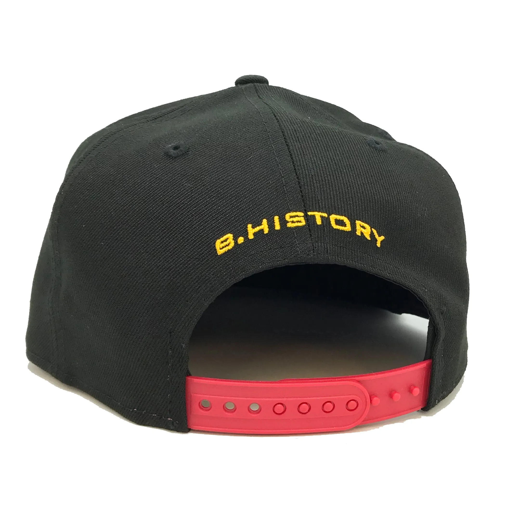 B. History x New Era 9FIFTY Snapback sold by Zueike product image thumbnail 2