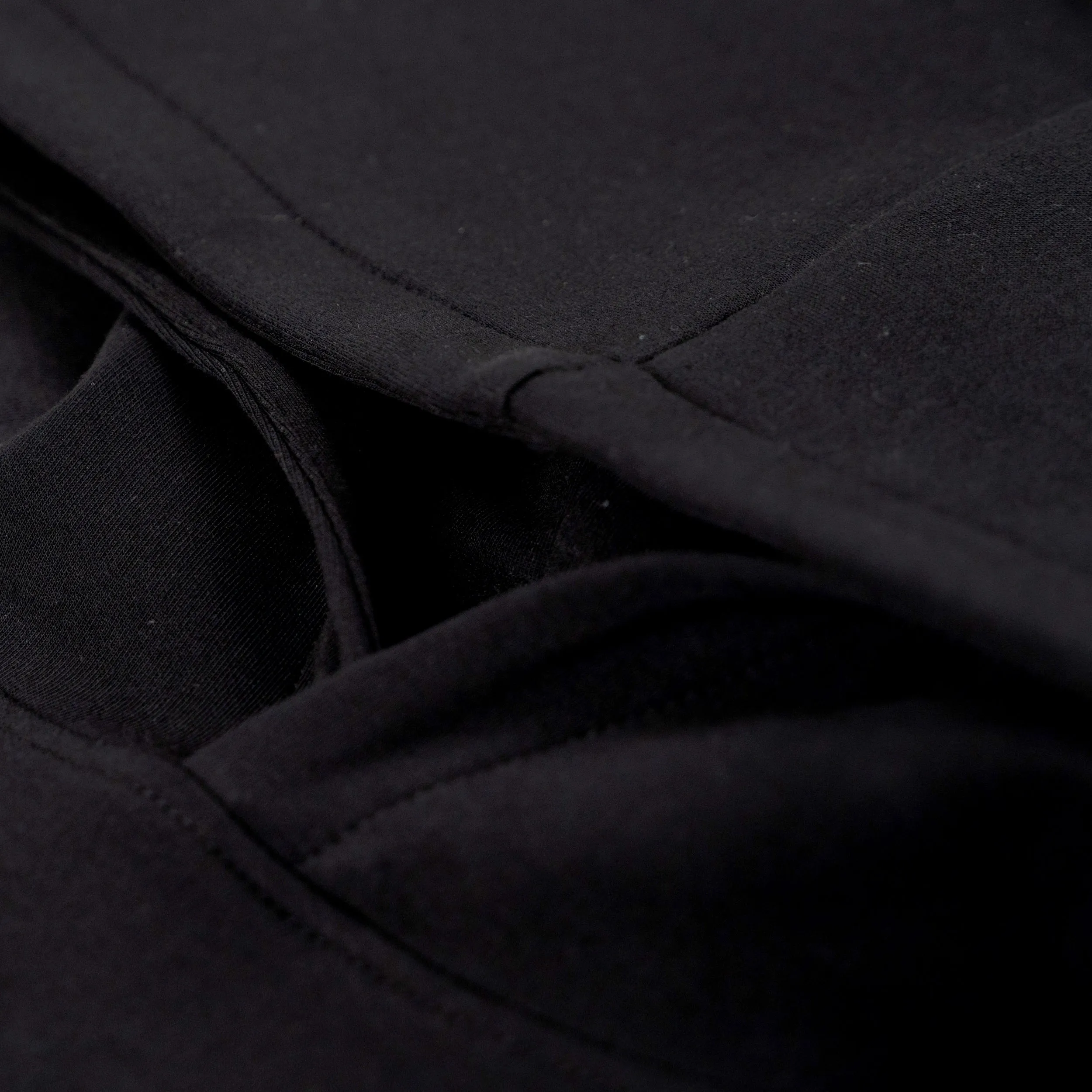 SL Women's Lounge Hood sold by Zueike product image thumbnail 3