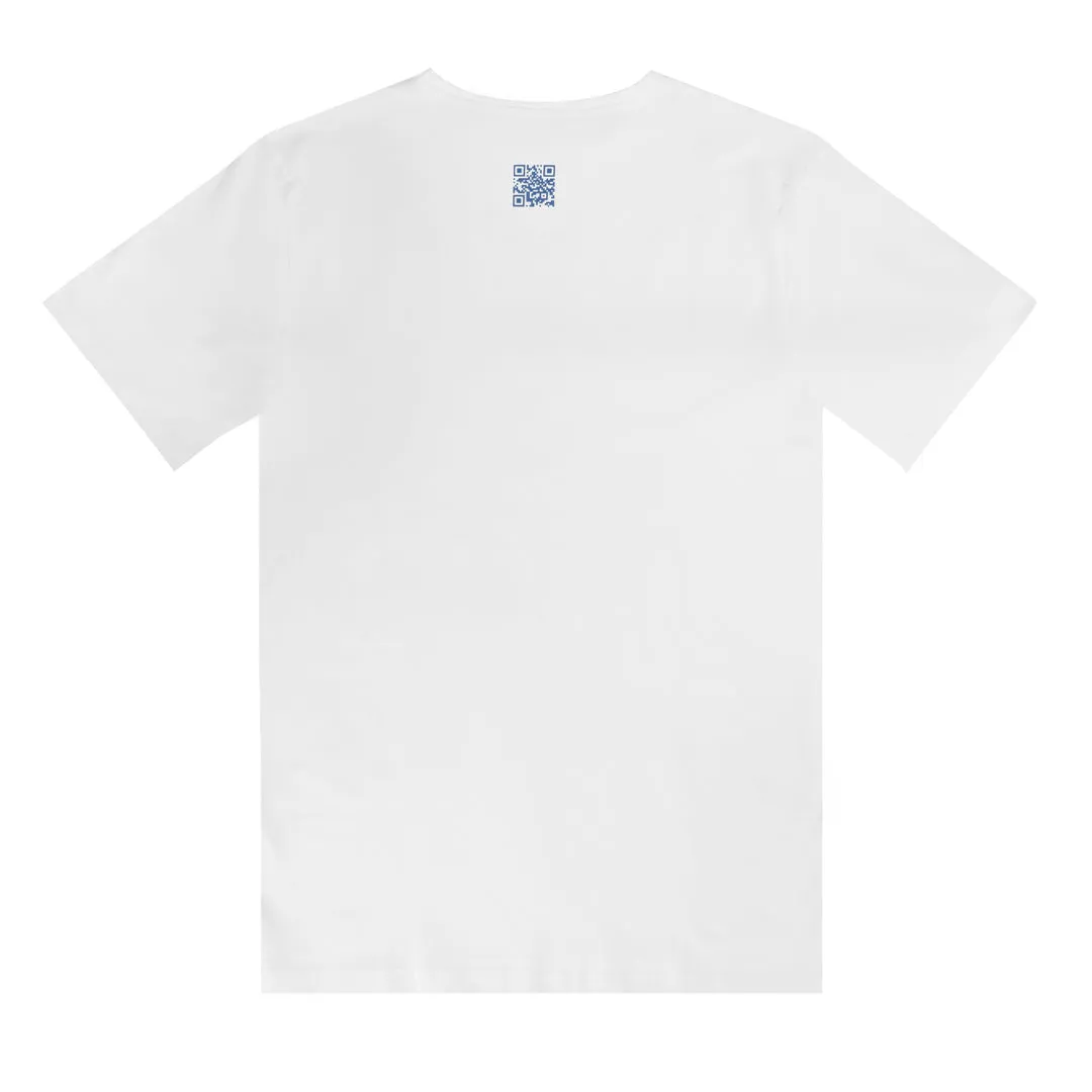 "HAVE A DAY" Concept Tee sold by Zueike product image thumbnail 2