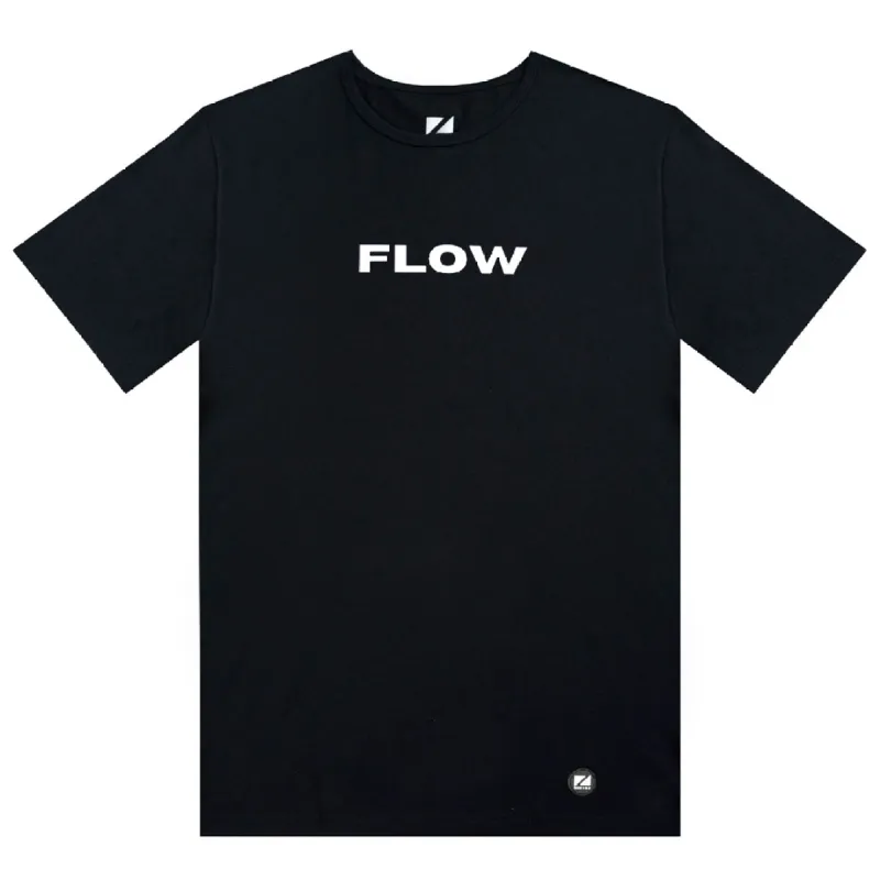 "FLOW" Concept Tee sold by Zueike