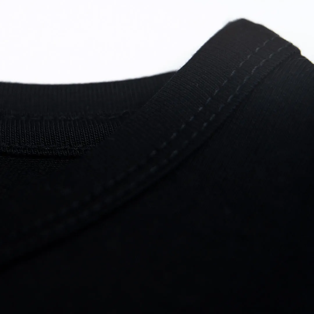 "FLOW" Concept Tee sold by Zueike product image thumbnail 3