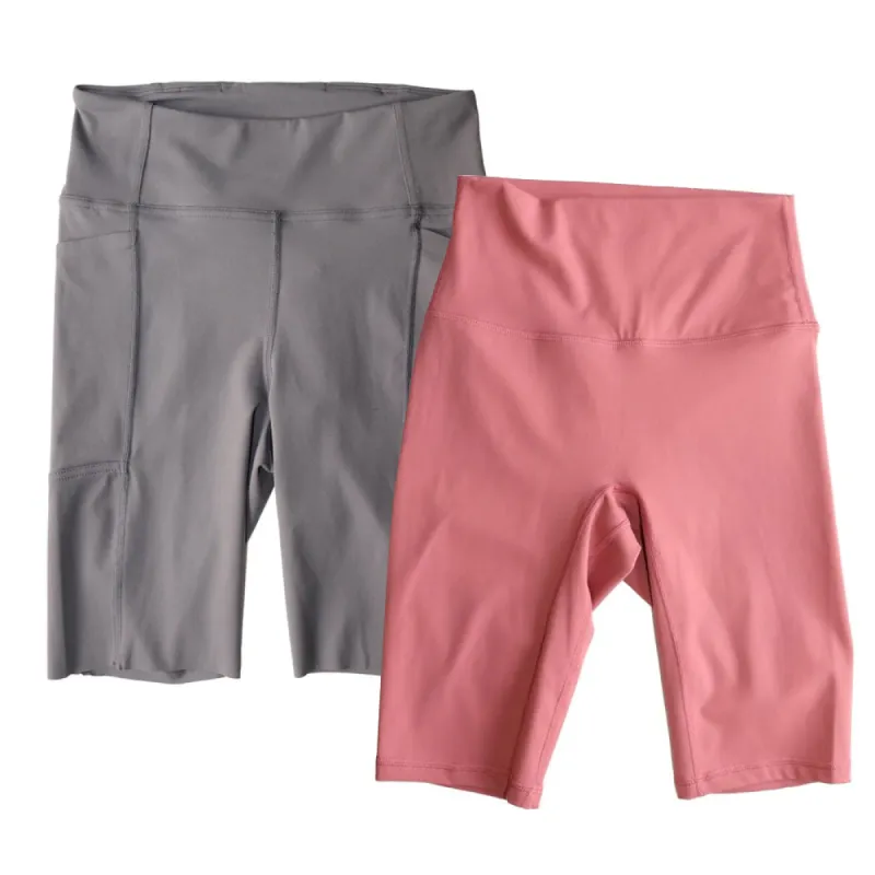 Bogo Women's Bike Shorts sold by Zueike
