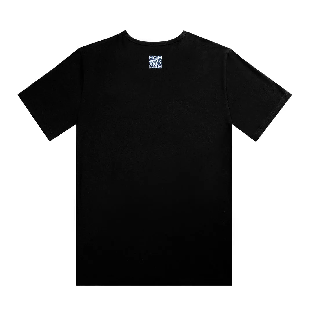 "ALIVE" CONCEPT TEE sold by Zueike product image thumbnail 2