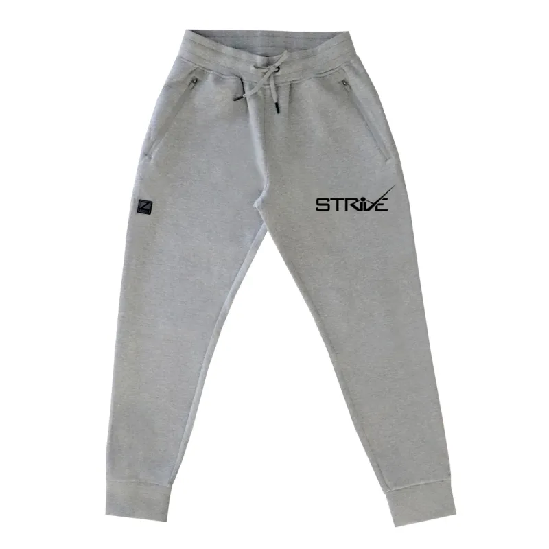 Strive SL Lounge Jogger made by Zueike
