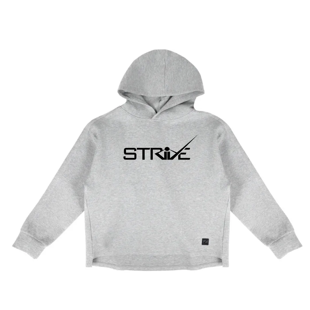 Strive SL Women's Lounge Hood sold by Zueike product image thumbnail 2
