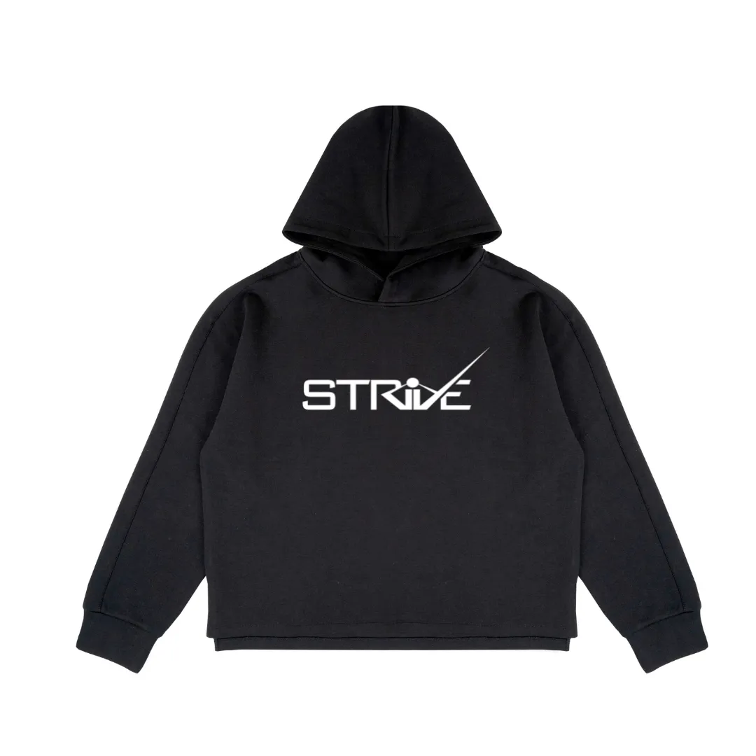 Strive SL Women's Lounge Hood sold by Zueike