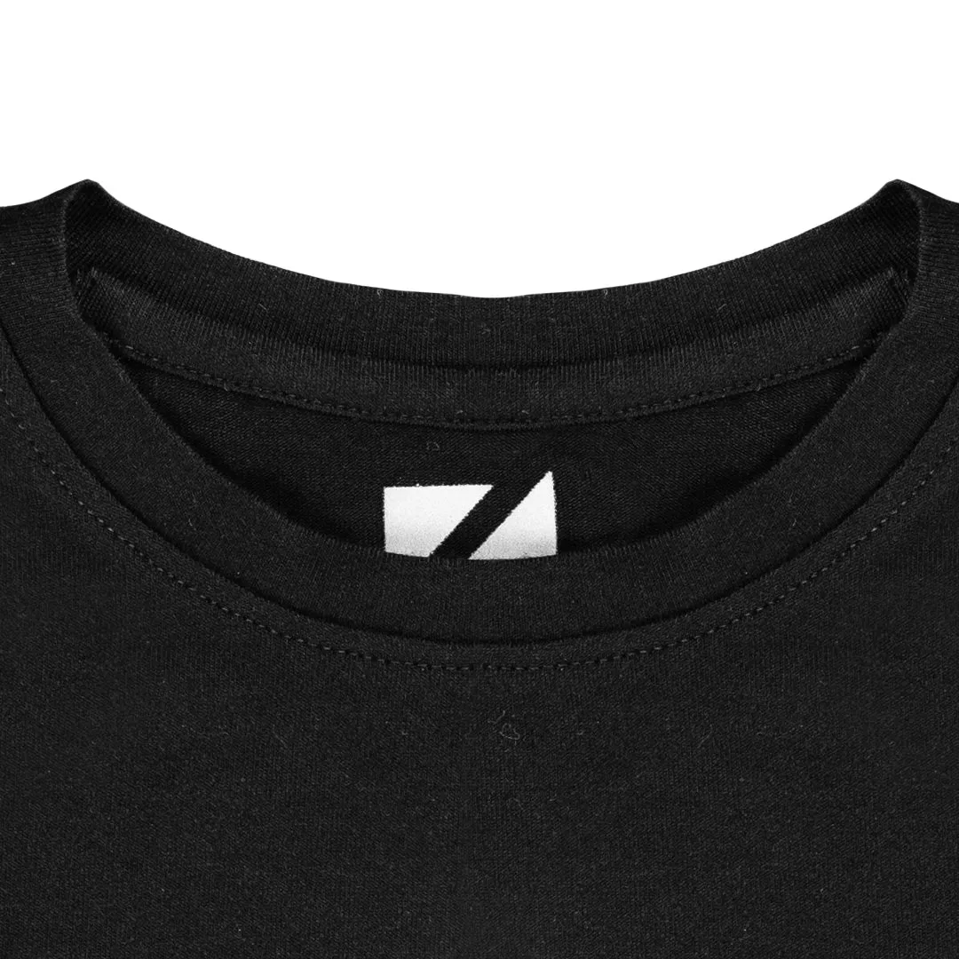 Everywear Women's Pima Cotton Tee sold by Zueike product image thumbnail 2