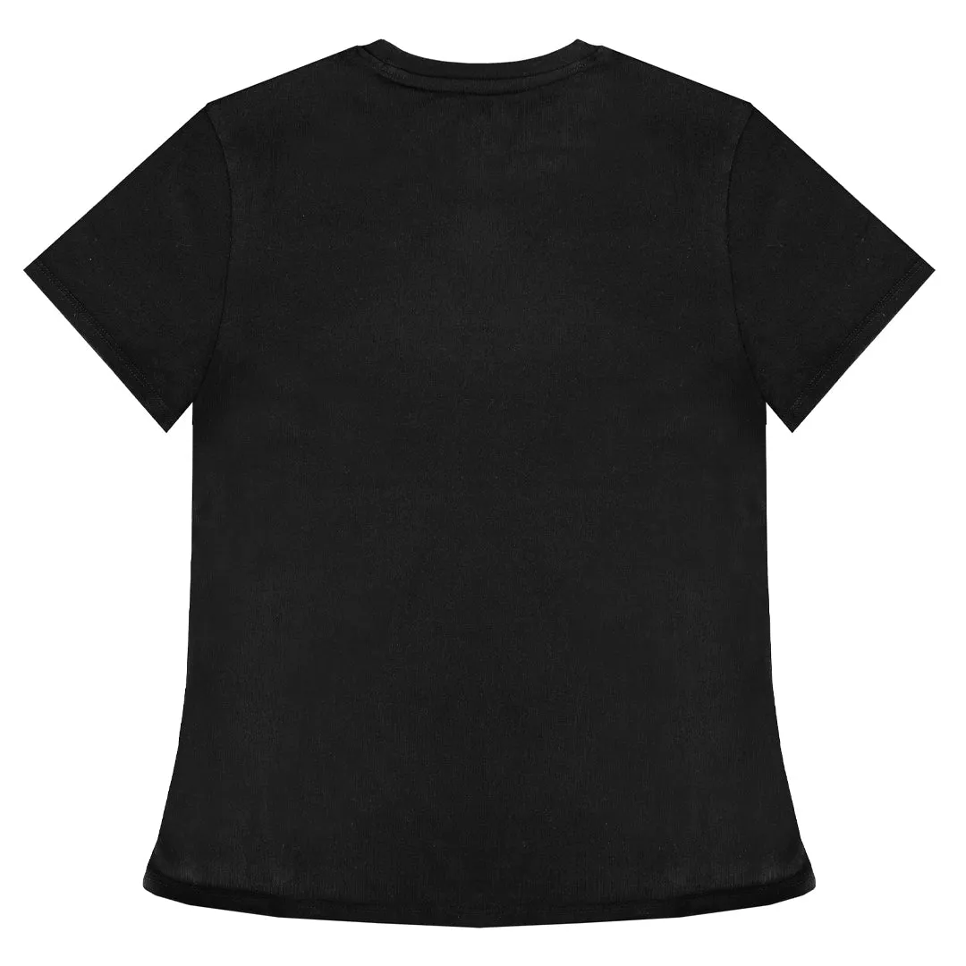 Everywear Women's Pima Cotton Tee sold by Zueike product image thumbnail 3