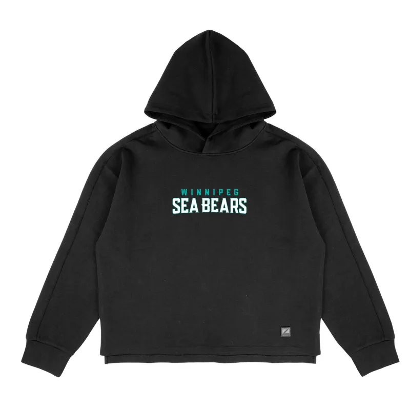 WSB - SL Women's Lounge Hood sold by Zueike