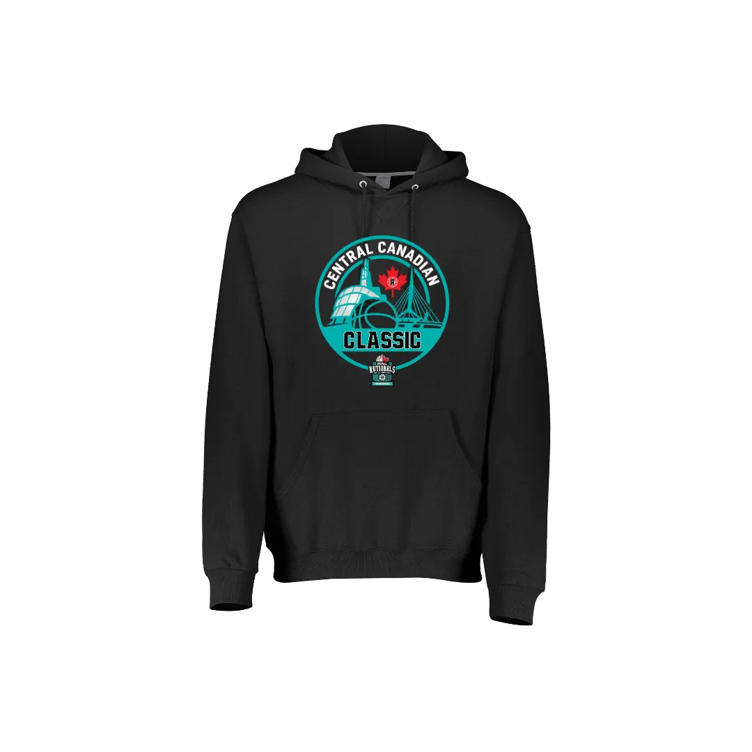 CCC Basketball Hood - POPUP sold by Zueike product image thumbnail 2