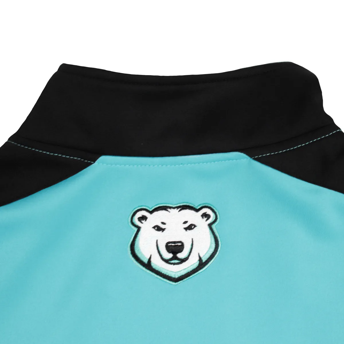 WSB Leisure Jacket – Glacier Blue sold by Zueike product image thumbnail 3