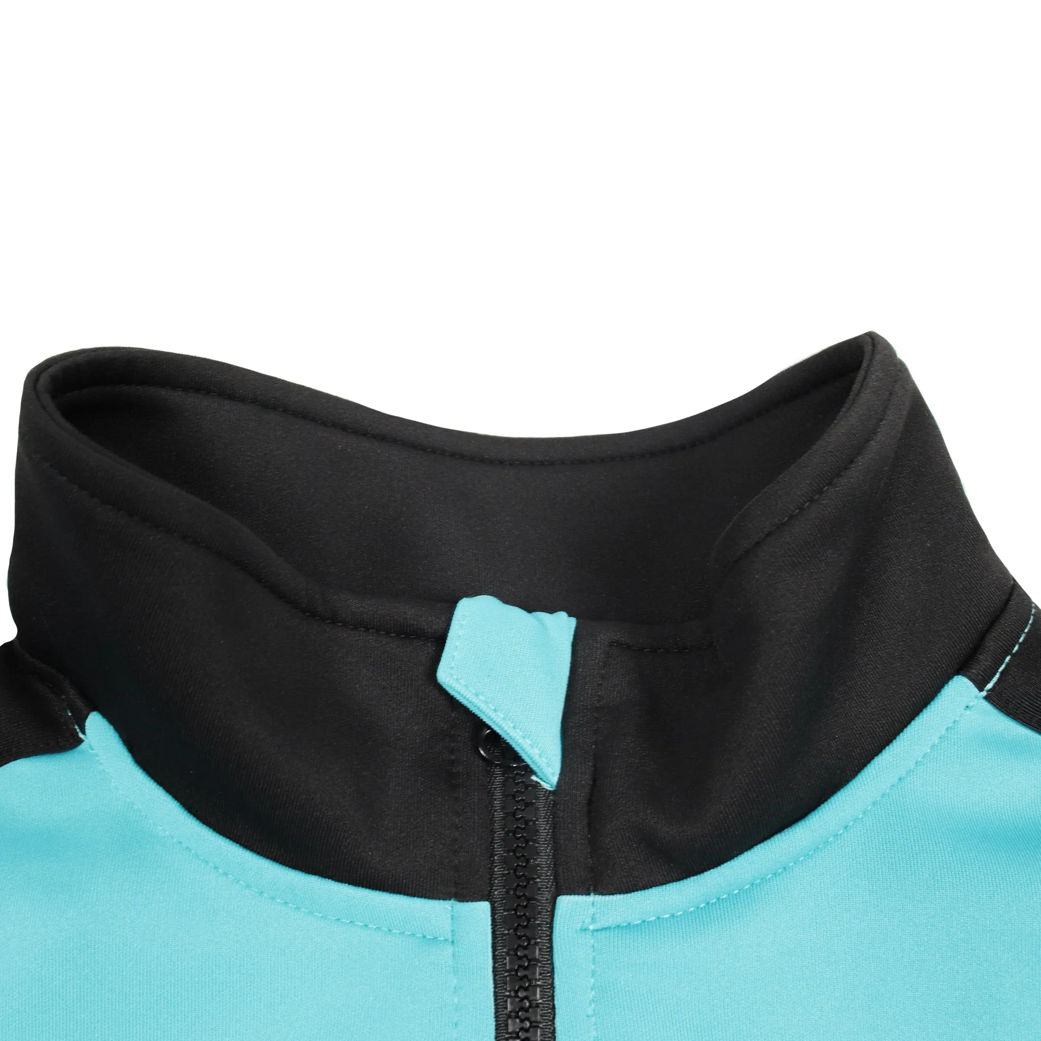 WSB Leisure Jacket – Glacier Blue sold by Zueike product image thumbnail 2
