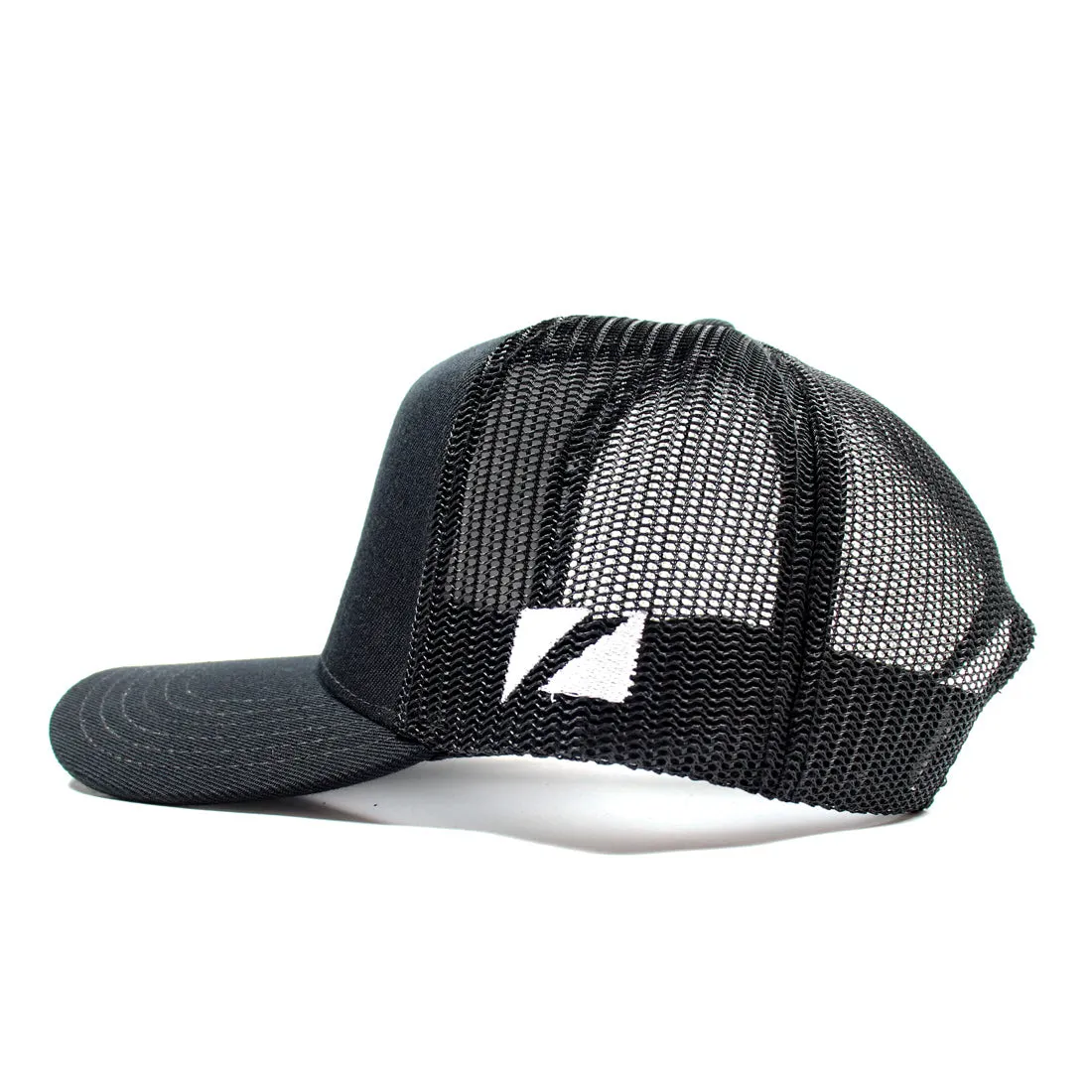 Zueike Mesh Back Trucker Hat sold by Zueike product image thumbnail 4